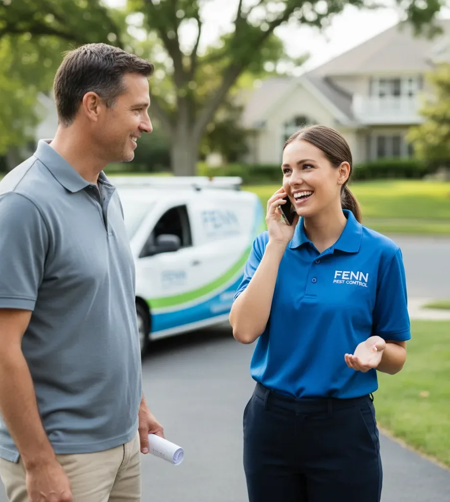 Mosquito Control in Nashua, IA